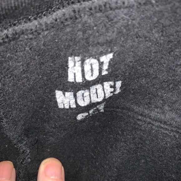 Hot Model Sex Joggers - Picture 7 of 8